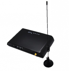 router-gsm